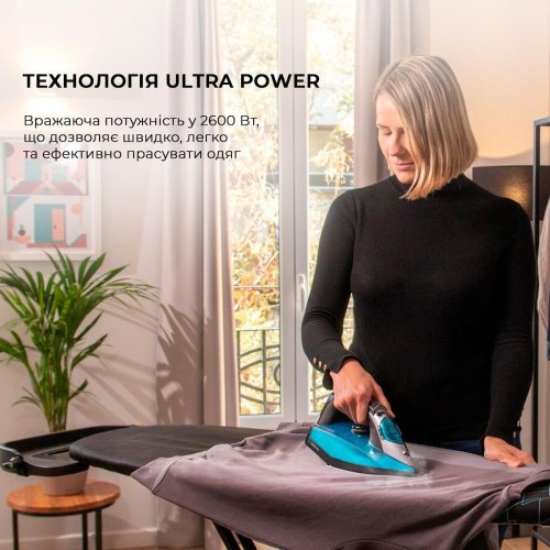 Праска Cecotec Fast&Furious 5020 Force (CCTC-05522)