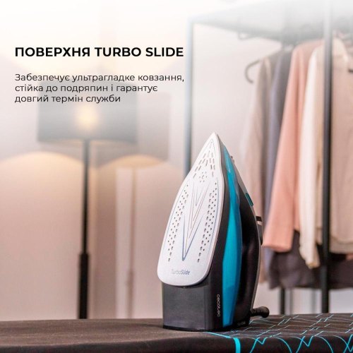 Праска Cecotec Fast&Furious 5020 Force (CCTC-05522)