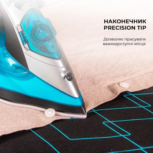 Праска Cecotec Fast&Furious 5020 Force (CCTC-05522)