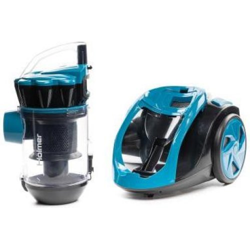 Пилосос Holmer HVCC-91В Cyclone