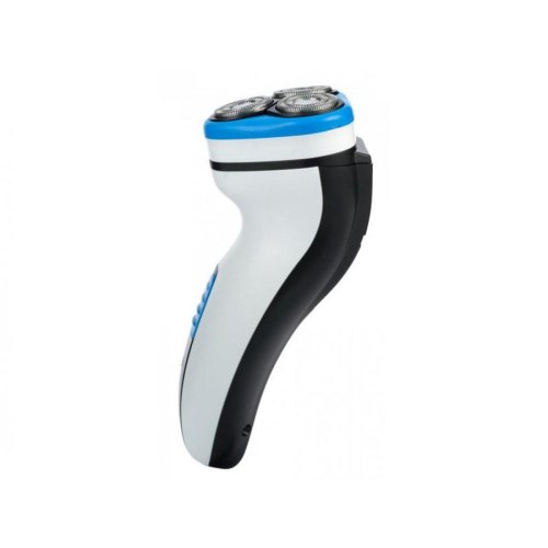 Електробритва Новый Харьков НХ-8527 Fanat White