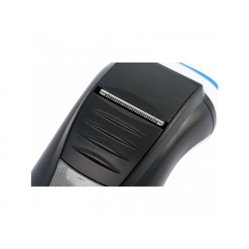 Електробритва Новый Харьков НХ-8527 Fanat White