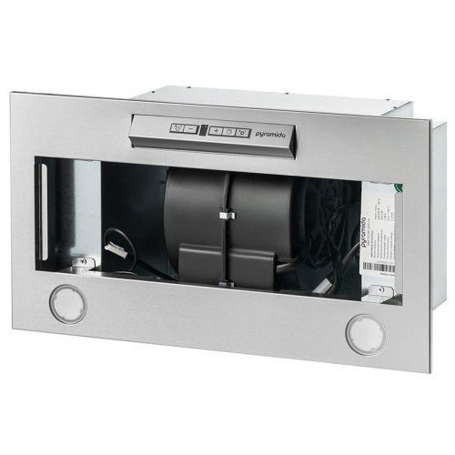 Витяжка Pyramida ABH 52 DD (800) IX