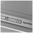 Витяжка Pyramida ABH 52 DD (800) IX