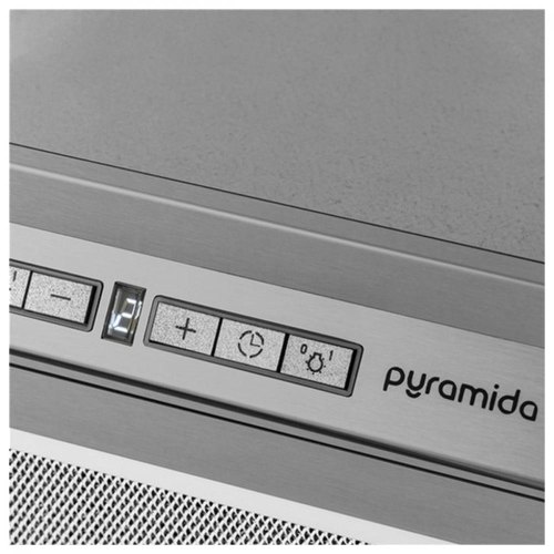 Витяжка Pyramida ABH 52 DD (800) IX