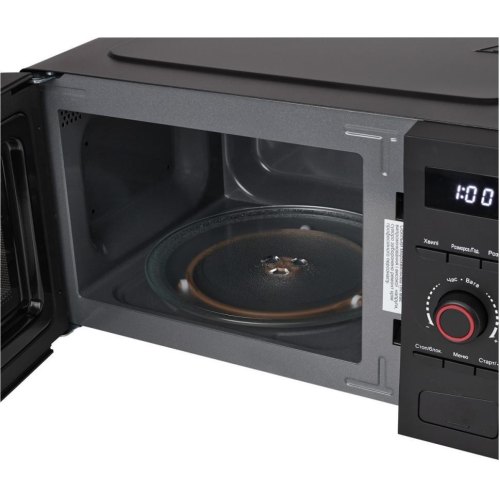Мікрохвильова піч Grifon GR20FP0139B