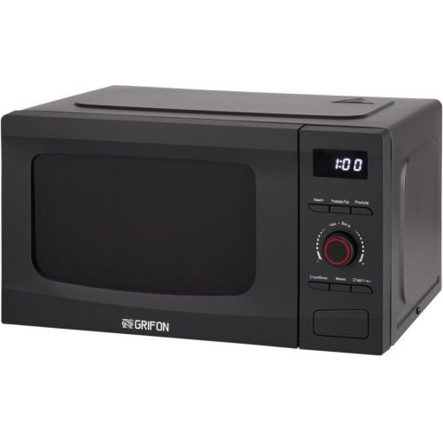 Мікрохвильова піч Grifon GR20FP0139B