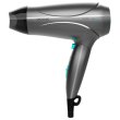 Фен Cecotec Bamba Ionicare Power&Go Black (CCTC-04327)