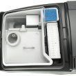 Пилосос Thomas Twin Sigma Aquafilter (788559)