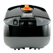 Пилосос Thomas Twin Sigma Aquafilter (788559)