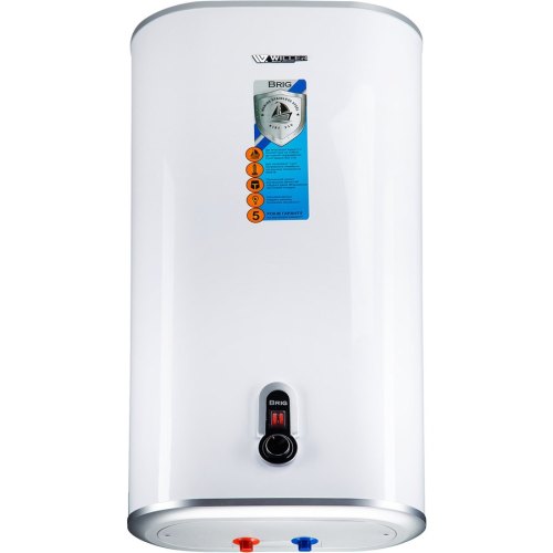 Водонагрівач Willer IV100DR серія Brig