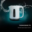 Електрочайник Cecotec ThermoSense 170 CCTC-01516 (8435484015165)