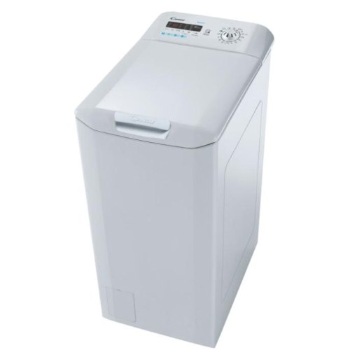 Пральна машина Candy CSTG 272DVET/1-9