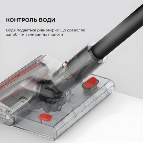 Пилосос Deerma VC20 Pro Blue (DEM-VC20Pro)