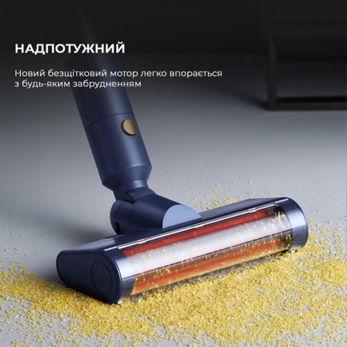 Пилосос Deerma VC20 Pro Blue (DEM-VC20Pro)