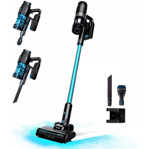 Пилосос Cecotec Conga Rockstar 1500 Ray Pure (CCTC-08422)