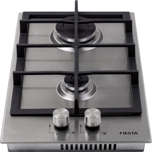 Варильна поверхня Fiesta G32IXCH SBF