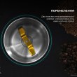 Кавомолка Cecotec Compact Titanmill 300 DuoClean CCTC-01559 (8435484015592)