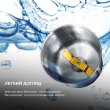 Кавомолка Cecotec Compact Titanmill 300 DuoClean CCTC-01559 (8435484015592)