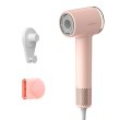 Фен Deerma DEM-CF50 Pink (DEM-CF50W(pink))