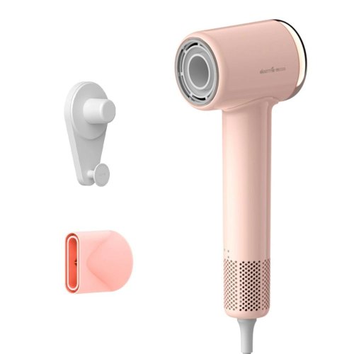 Фен Deerma DEM-CF50 Pink (DEM-CF50W(pink))