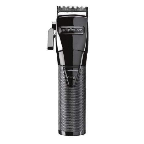 Машинка для стрижки Babyliss Pro FX8705E GunSteel FX Grooming Set