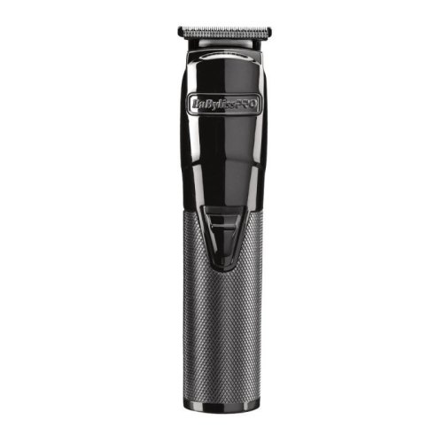 Машинка для стрижки Babyliss Pro FX8705E GunSteel FX Grooming Set