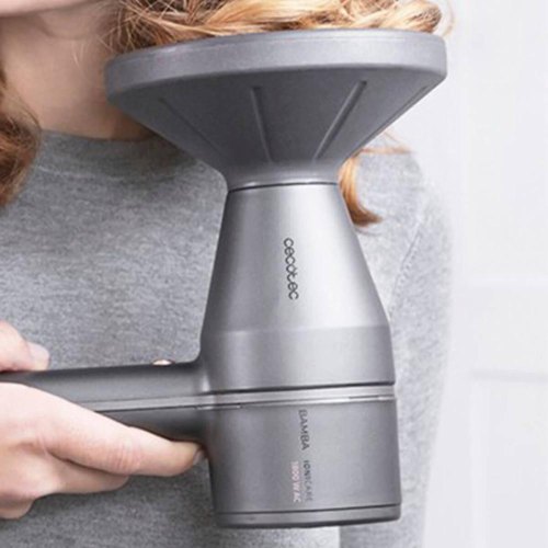 Фен Cecotec Bamba IoniCare 5500 PowerStyle CCTC-04210 (8435484042109)