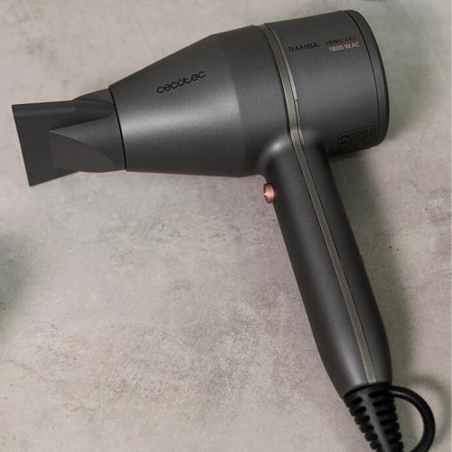 Фен Cecotec Bamba IoniCare 5500 PowerStyle CCTC-04210 (8435484042109)