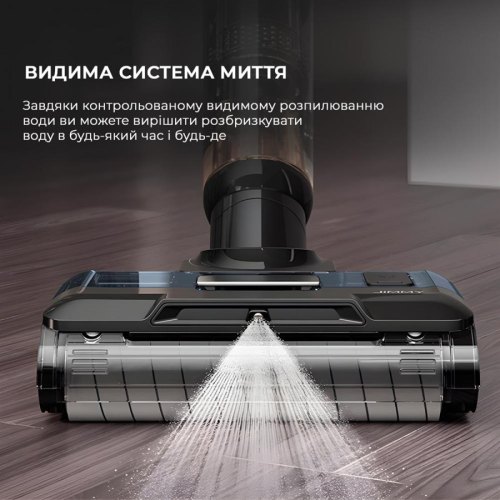 Пилосос Jimmy HW9 Pro