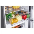Холодильник Candy CCH1T518FX