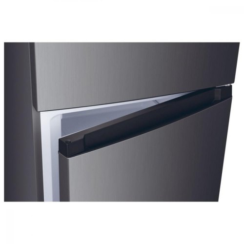 Холодильник Candy CCH1T518FX