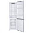 Холодильник Candy CCH1T518FX