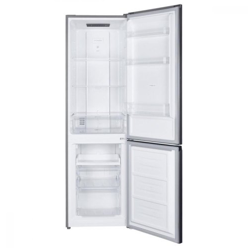 Холодильник Candy CCH1T518FX