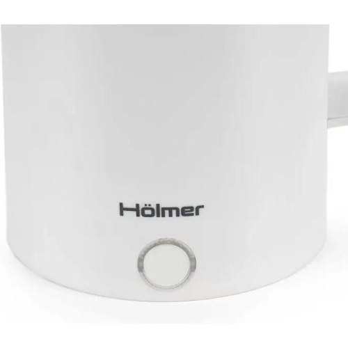 Електрочайник Holmer HKS-212S