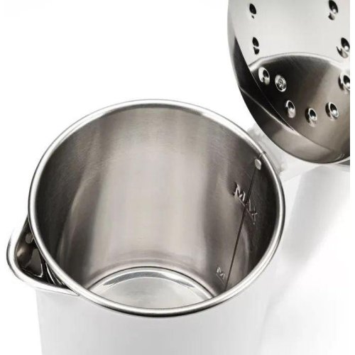 Електрочайник Holmer HKS-212S