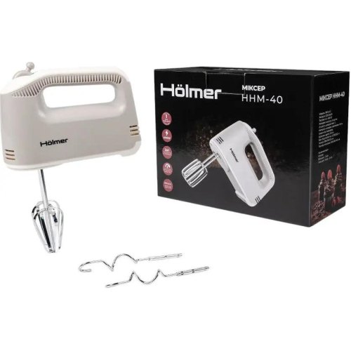 Міксер Holmer HHM-40