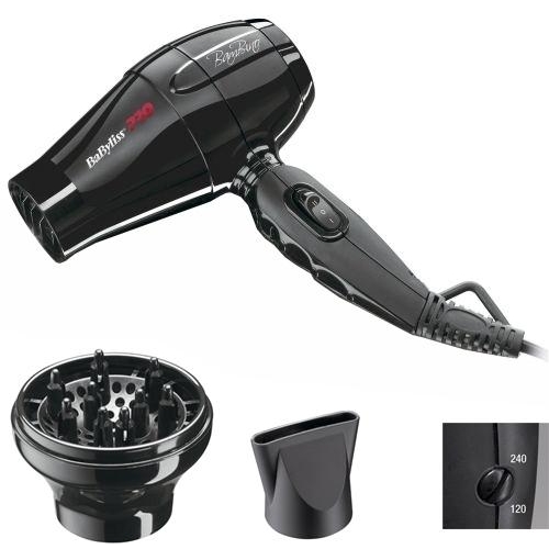 Фен Babyliss Pro BAB5510E
