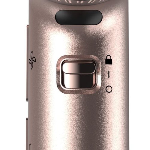 Фен Ga.Ma IQ Perfetto Rose Gold (PH6060PK)