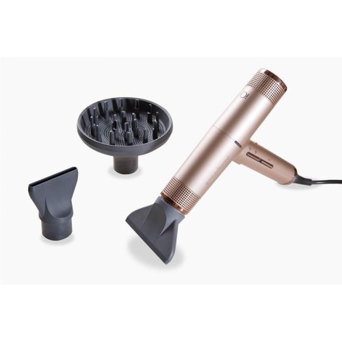 Фен Ga.Ma IQ Perfetto Rose Gold (PH6060PK)