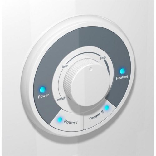 Водонагрівач Thermex Ceramik 30 V