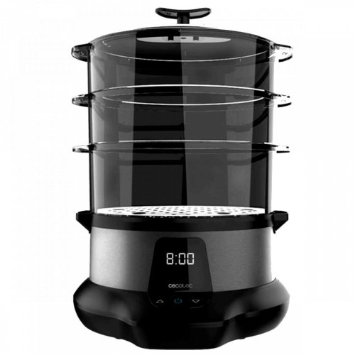 Пароварка Cecotec Vapovita 3000 Pro (CCTC-03254)