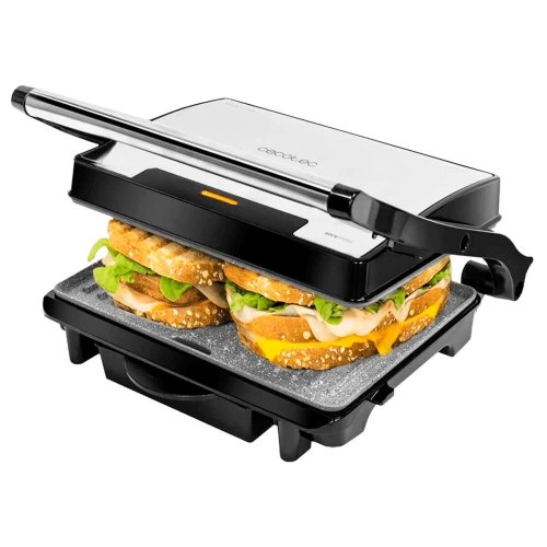 Гриль Cecotec Rock'nGrill 1500 Rapid CCTC-03065 (8435484030656)