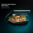 Гриль Cecotec Rock'nGrill 1500 Rapid CCTC-03065 (8435484030656)