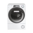 Сушильна машина Candy RP4H7A2TRE-S