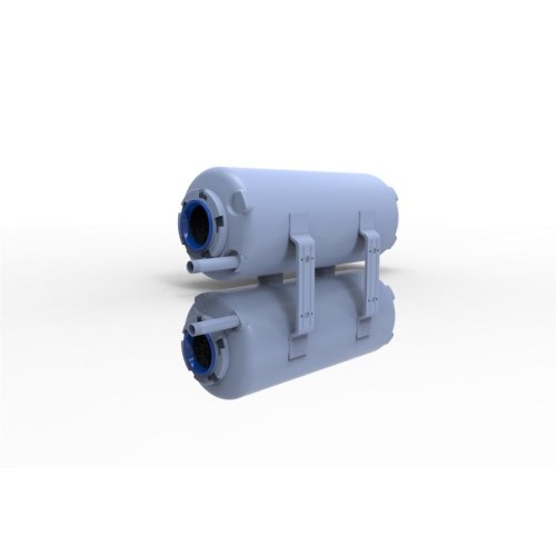 Водонагрівач Willer EH60R серія Spring