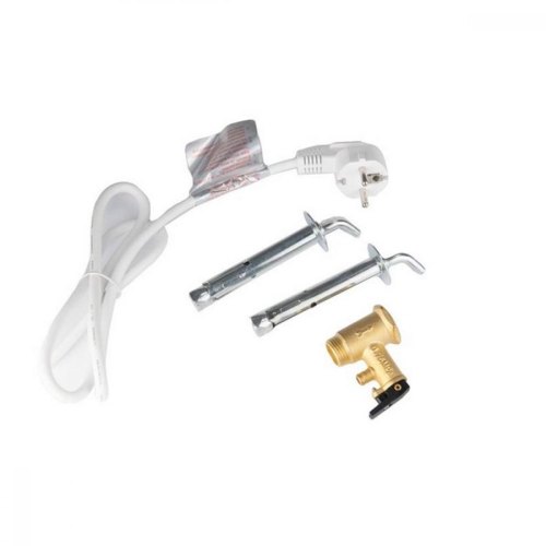 Водонагрівач Willer EVH100RI серія Sun