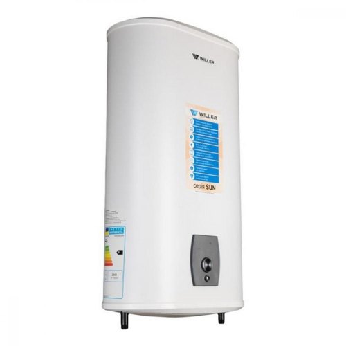 Водонагрівач Willer EVH100RI серія Sun