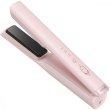 Випрямляч для волосся Xiaomi Dreame Unplugged Cordless Hair Straightener Pink (AST14A-PK)
