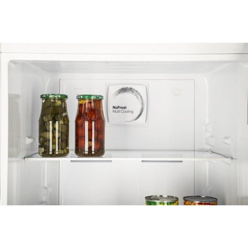 Холодильник Vestfrost CNF 186 LX